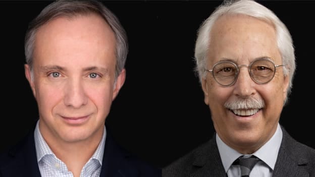 Busting bureaucracy with humanocracy: Gary Hamel & Michele Zanini