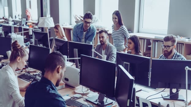 78% of Indian CEOs want pre-pandemic office models