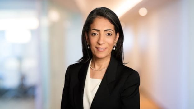 bp appoints Najla Zuhair Al Jamali as President for Oman