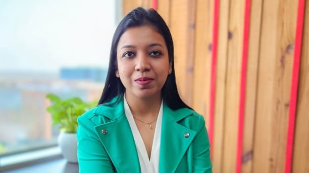 Payal Aggarwal on how DEI is a way of life at AuthBridge