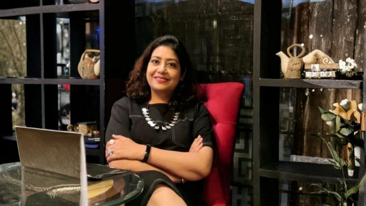 Uno Minda elevates Amrita Singh as head of human resources