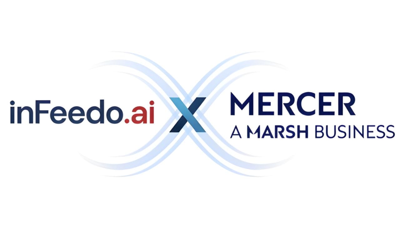 Mercer adopts Amber AI to scale employee listening across IMEA