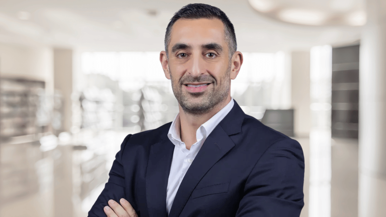 Visa appoints Mario Makary as UAE country manager
