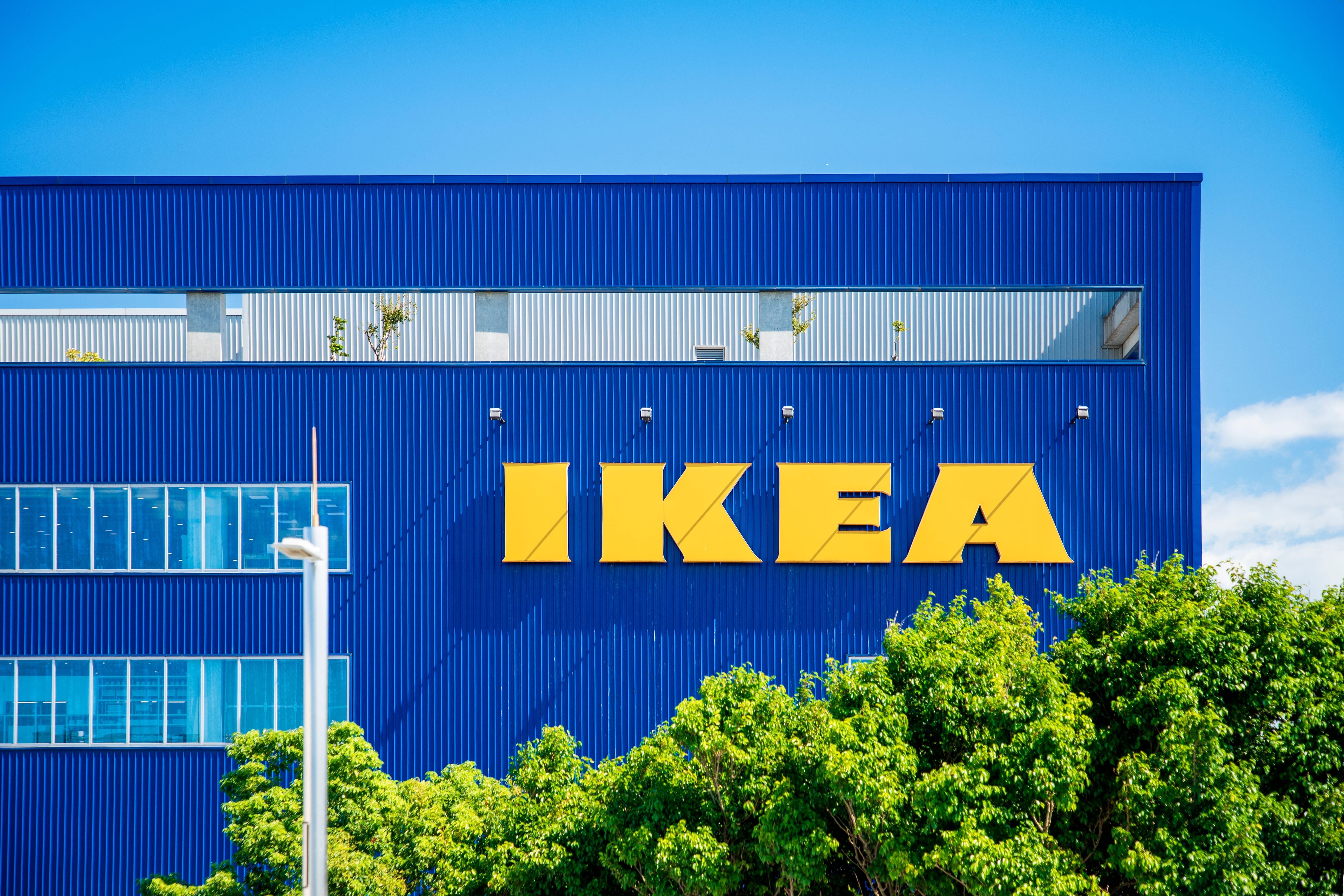 Ikea may eliminate 800 roles to lower costs and improve efficiency