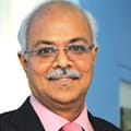 Dr. Chandrasekhar Sripada