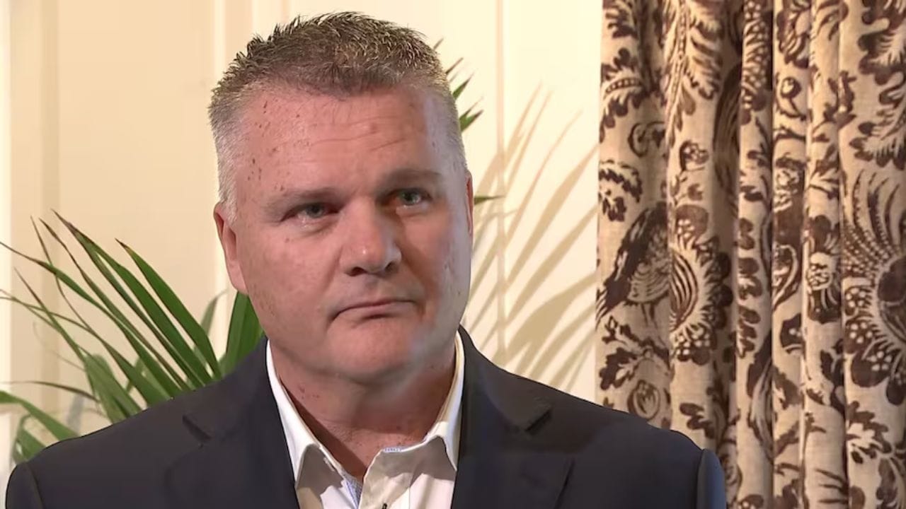 Fonterra CEO Miles Hurrell to step down after eight years in role