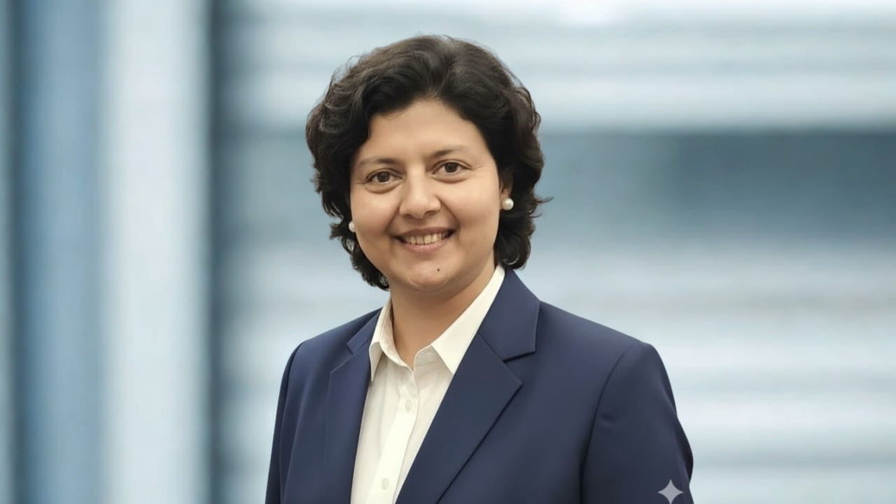 Ather Energy appoints Surabhi Loshali as chief human resources officer