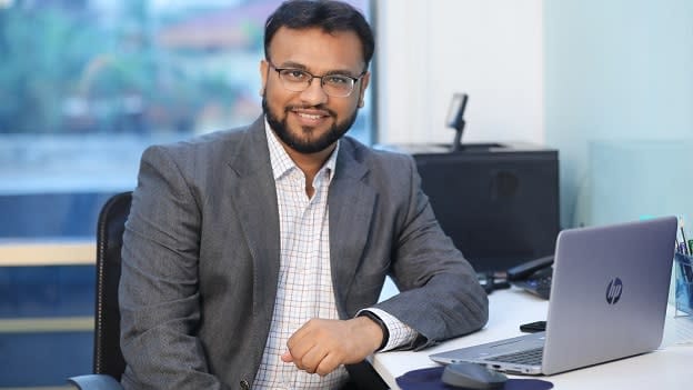Tata Retail ropes in ex-Saint - Gobain's VP HR 