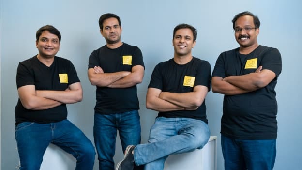 Deep tech startup Ottonomy.IO raises $3.3 million in seed funding