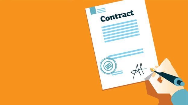 Increasing productivity by designing the right experience for your contract workforce