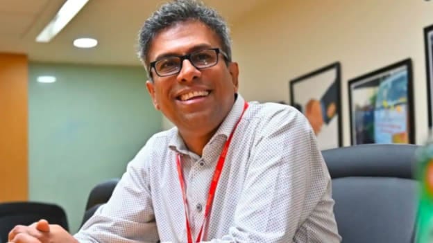 Bacardi India appoints Mahesh Kanchan as Marketing Director