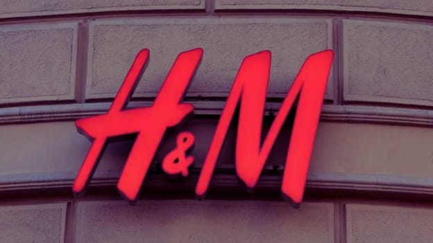 Retail giant H&M to cut 150 jobs as part of operational shift
