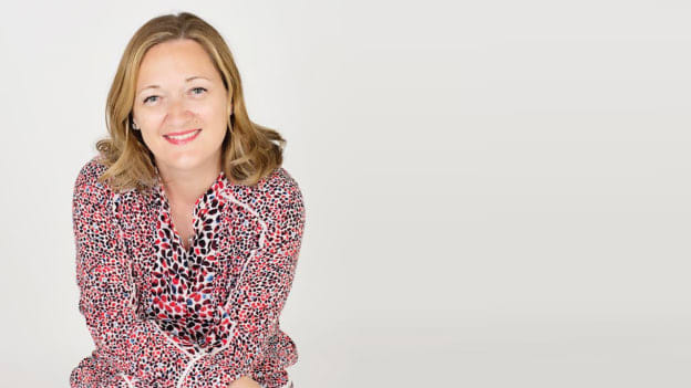 ICYMI: JLL's Helen Snowball on the shift from HR to HX