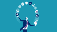 Webcast: Rethinking L&D Building capabilities & augmenting training programs