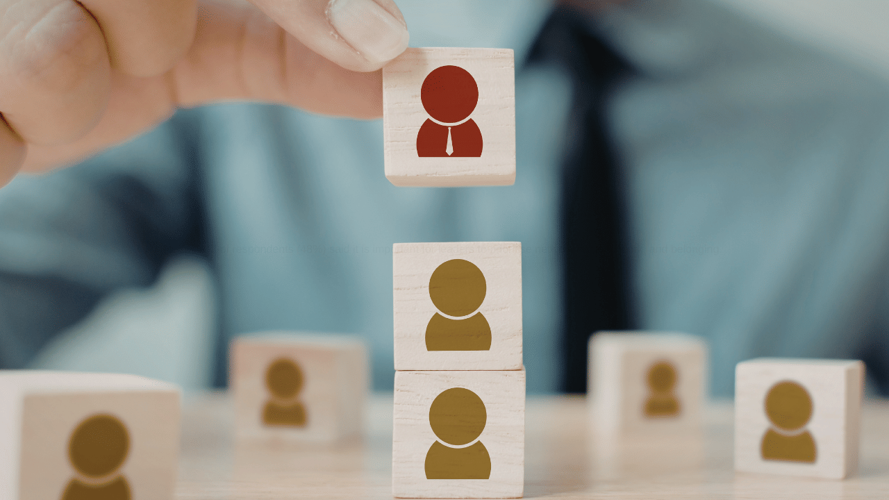 Global report unveils growing disconnect between bosses and employees