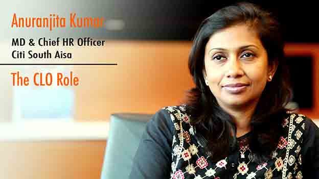 A CLO is like a Guru whose wisdom you seek: Anuranjita Kumar