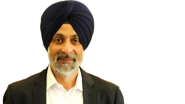 Reflect, Experiment, Act: Jasjit Singh Kang on driving cultural change