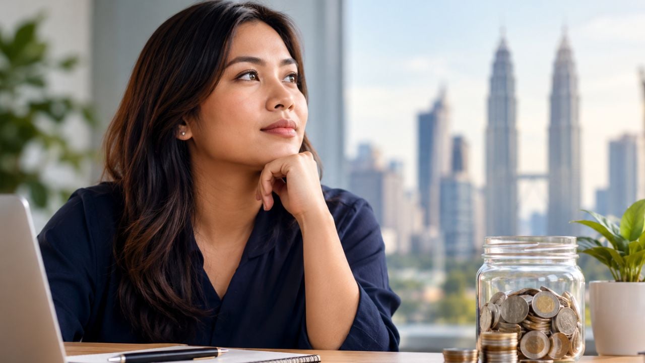 39% of Malaysian workers lack savings buffer as financial resilience emerges as key gap: Report