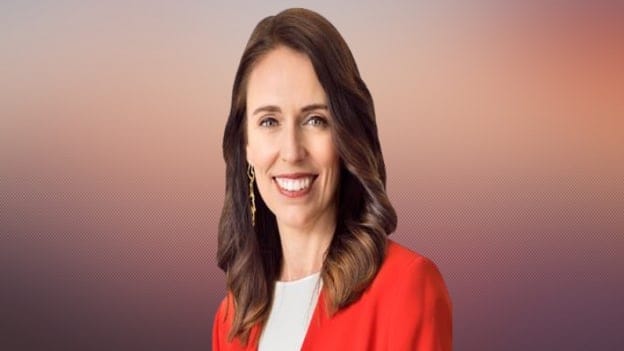 New Zealand PM Jacinda Ardern announces shock resignation