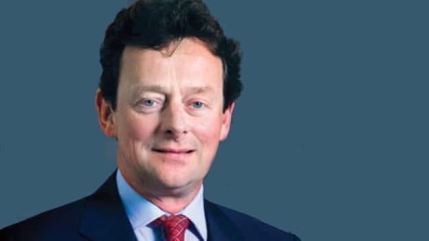 Glencore Chairman to step down