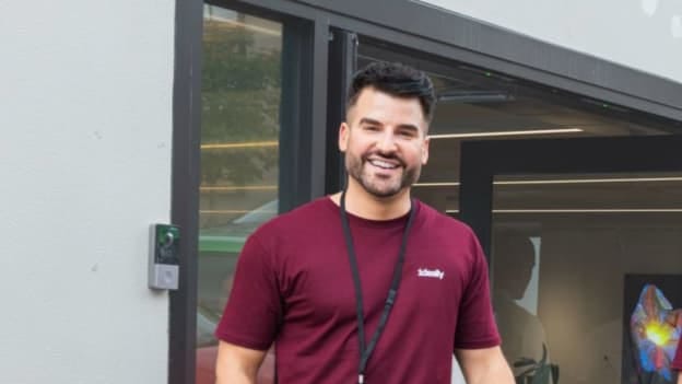 Talent on the move: Ideally's experience with attraction and retention