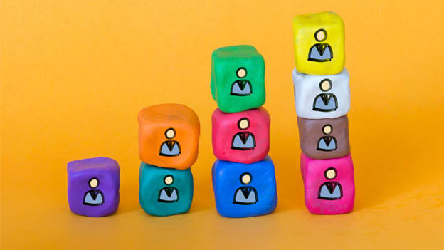 Time to look beyond hierarchies 
