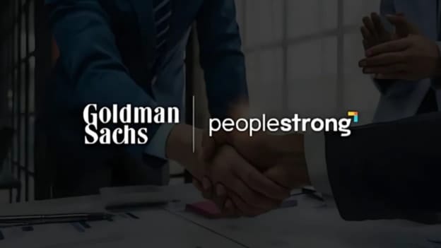 Exclusive: PeopleStrong accelerates GCC expansion following majority stake investment from Goldman Sachs Alternatives