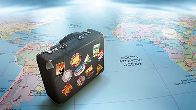 Monster Employment Index: Oct'21 witnesses promising outlook for Travel & Tourism industry and fresher hiring