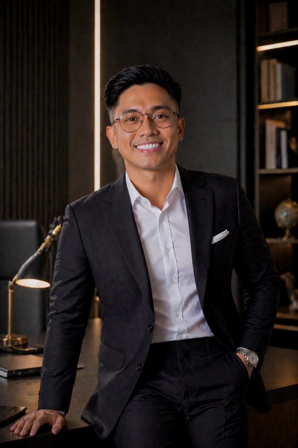 Kirk Patrick Alimaza