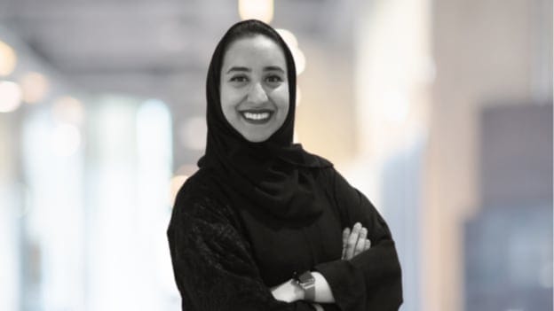Schneider Electric's Reem Alghasim joins Signify as Head of HR