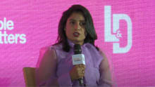 Leadership means not giving up on your team: Mithali Raj