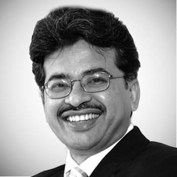 Dr NS Rajan