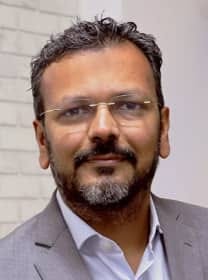 Apurva Sheth