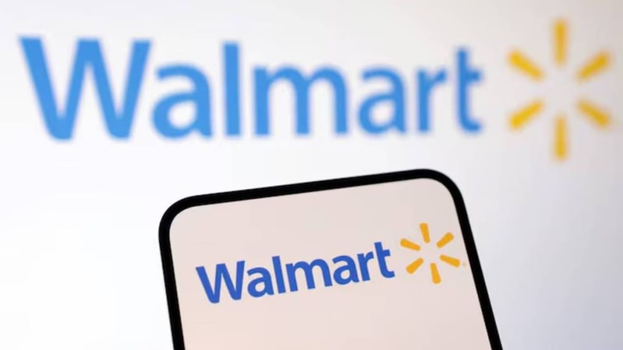 Walmart CEO warns AI will impact 2 million jobs, from leadership to checkout
