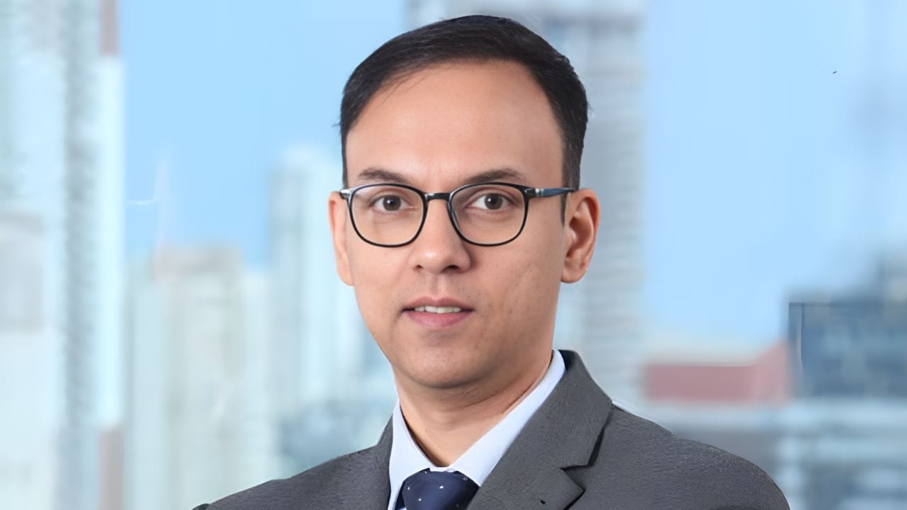 HDFC Life appoints Vijay Vaidyanathan as CHRO after 25 years with firm