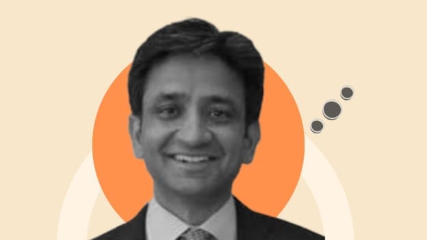 Degreed appoints Sandeep Beotra as Chief Financial Officer