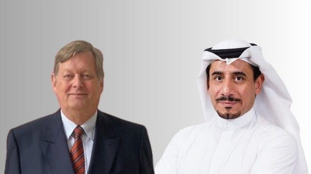 MEPCO’s CEO Sami Ali Al Safran quits; Rob Jan Renders takes over as acting CEO