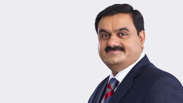 Adani chairman and seven execs indicted in $250Mn bribery scheme