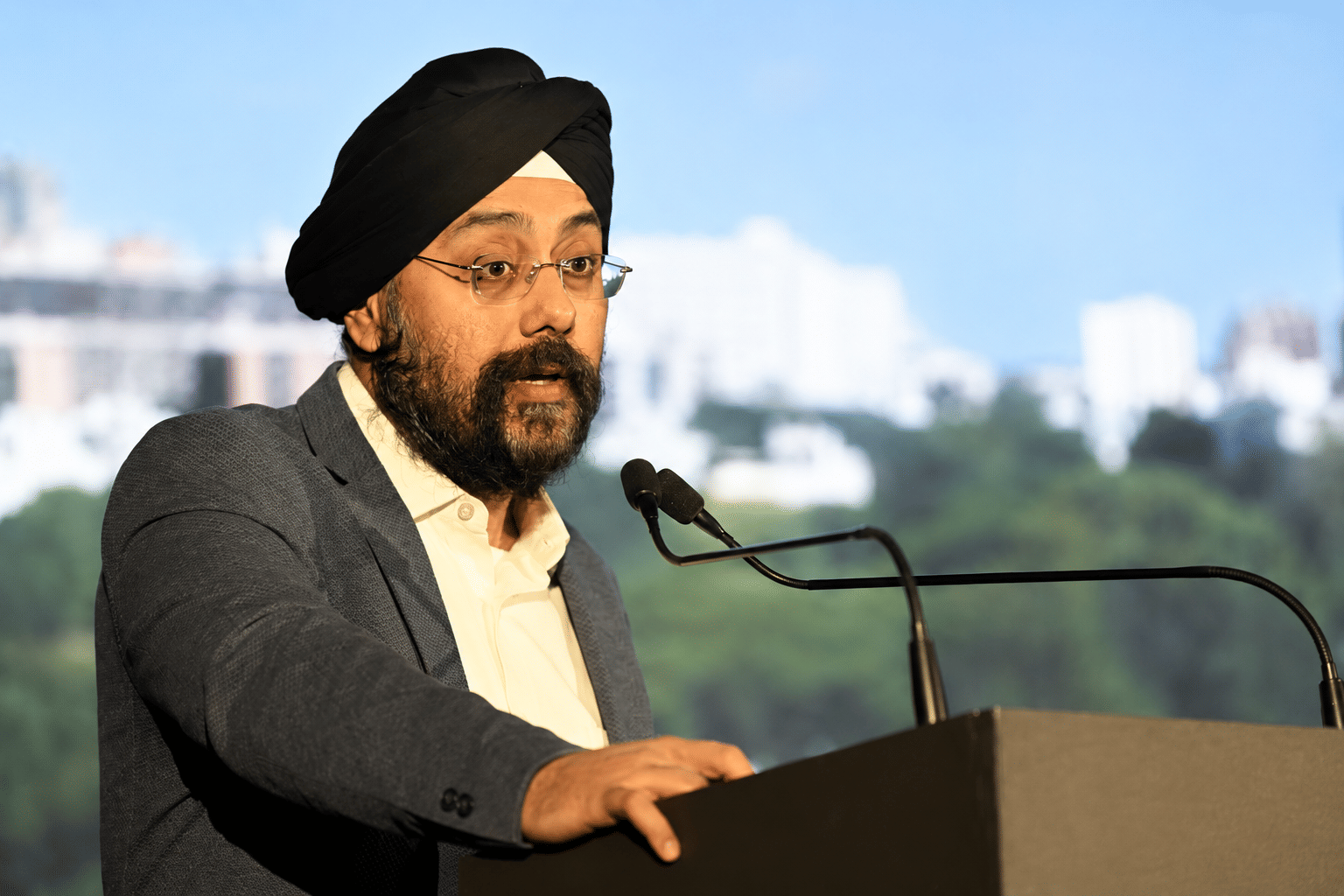 India's leadership footprint grows as OpenAI names Uber's Prabhjeet Singh India MD