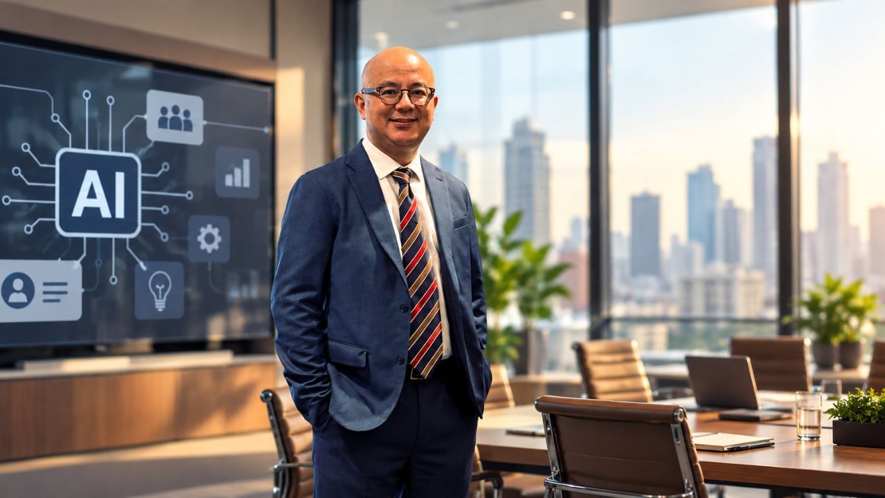 ‘The cost can equate the benefit’: AIA Indonesia CHRO on the risks of AI adoption