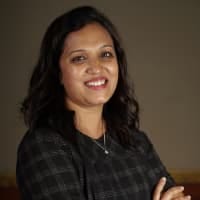 Anusha Gopalakrishnan