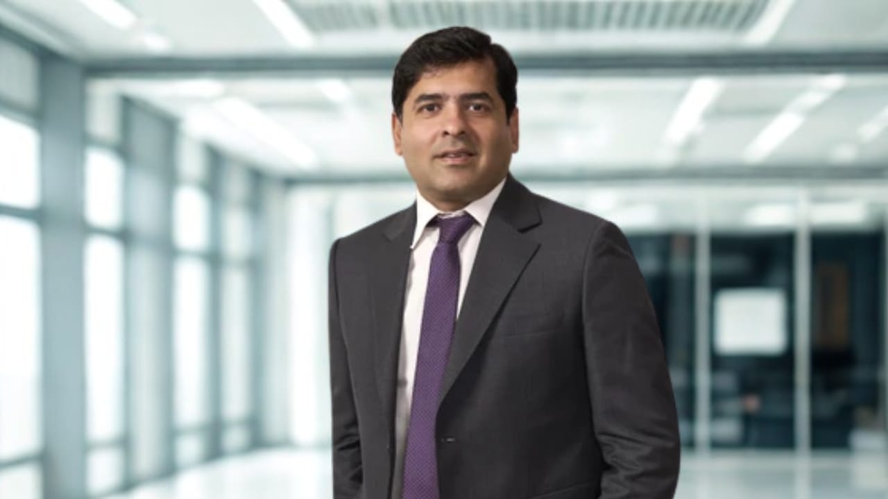 Blackstone names Urvish Rambhia CEO of Horizon Industrial Parks