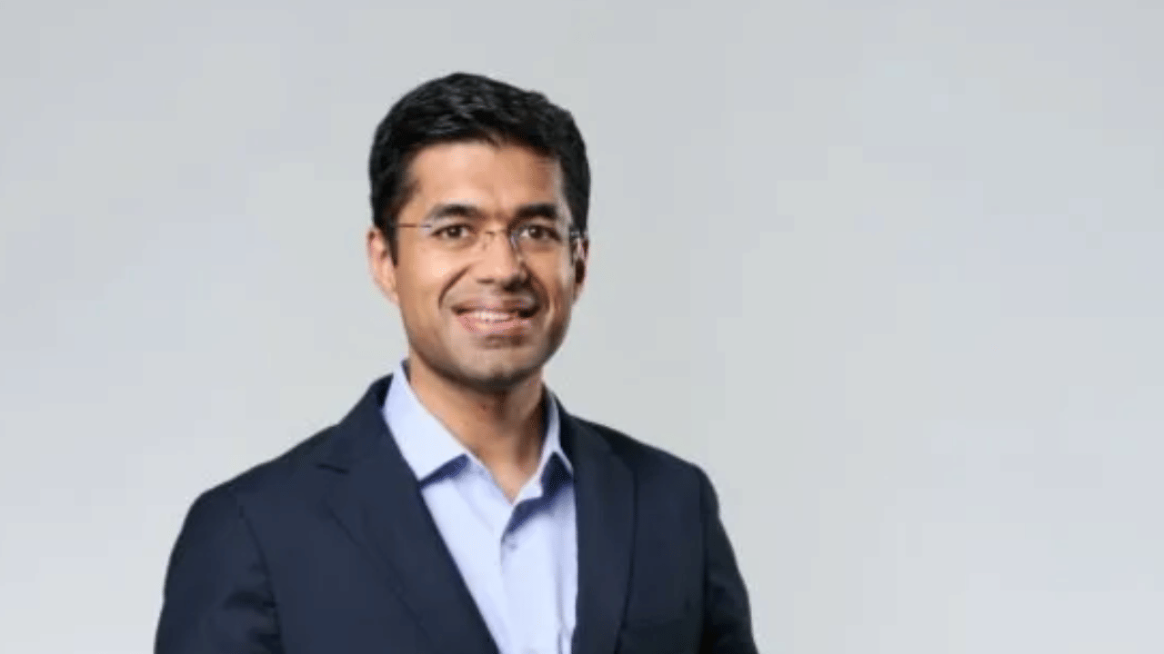 P&G Hygiene and Health Care appoints Gaurav Bhartia as its CFO