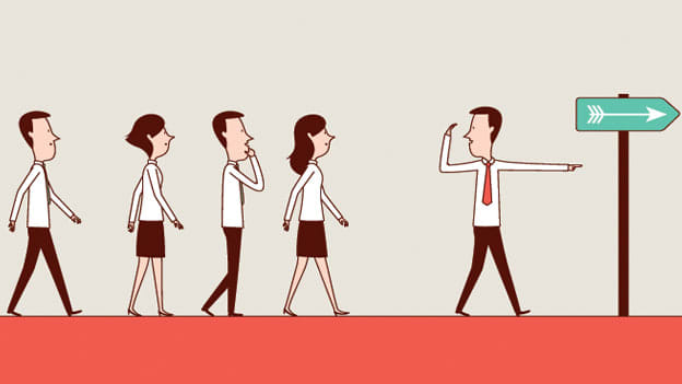 Fixing Internal VUCA