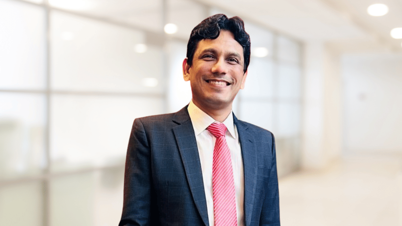 Barakat Group CFO Amit Mehta steps down
