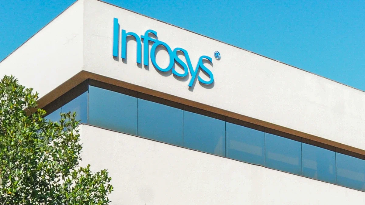 Infosys sees no material impact from US PERM programme suspension
