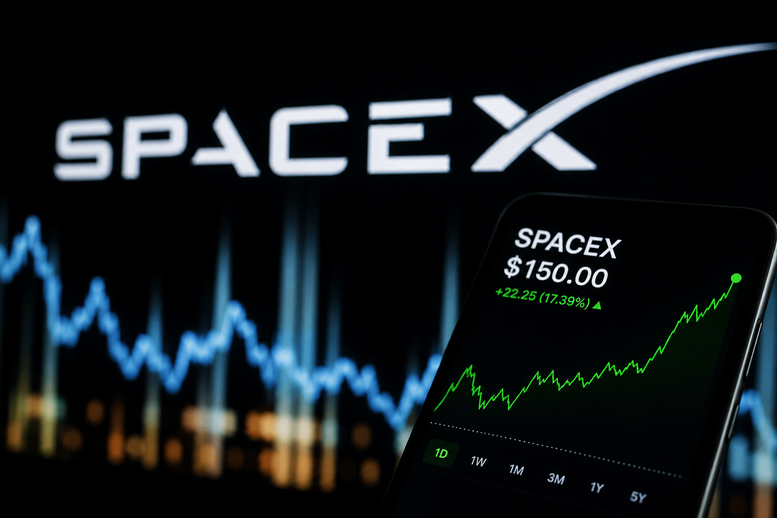 SpaceX IPO creates 4,400 millionaires and nearly 400 centi-millionaires
