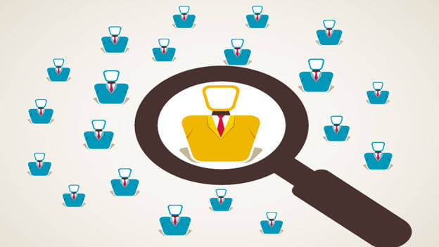 Decoding leadership structures