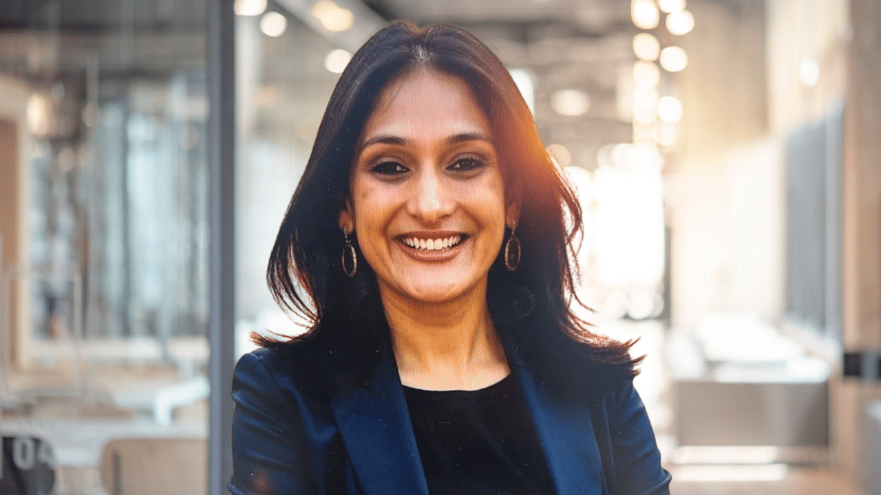 NTT DATA Business Solutions elevates Tirumala Reddy Koduri to Executive Head of People and Culture - APAC & India