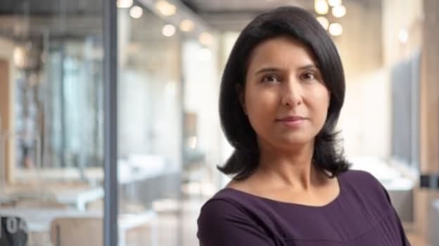 Eightfold AI appoints Meghna Punhani as chief people officer